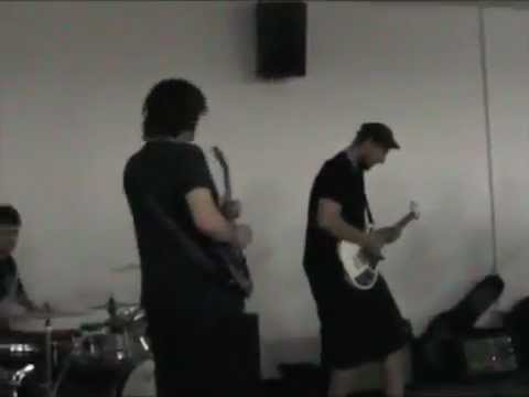 The Minibosses, Super Ghouls 'n Ghosts, live at TooManyGames 2012