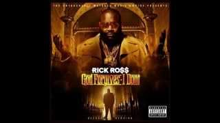 Rick Ross - Pirates (Official Instrumental) VEVO