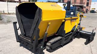Venta de Marini MF 221 extendedora de cadenas - Imagen 4 | Machineryline CL Marini MF 221 extendedora de cadenas | Imagen 4 - Machineryline