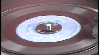 An Amateur In Love-Slim Whitman (c.1952)