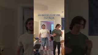 The moment we’ve all been waiting for… 😭💯 Ft. @BenEsherick, Insp. By @okcron  (This is a joke)