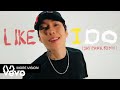 박재범 Jay Park Like I Do Jay Park Remix Visualizer Original By J Tajor
