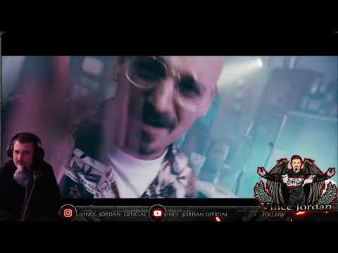 Reaction - Herzog - Lösch meine Nummer / Hallo ich bin Herzog Wer ist das?!