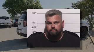 Affidavit: Ex-Gillespie County deputy faces charges after multiple sexual encounters while on duty