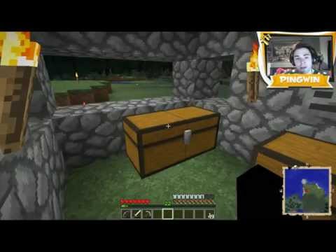 Polski Pingwin (Stuu) — [LIVE] 2 BOSSY! | Część 2