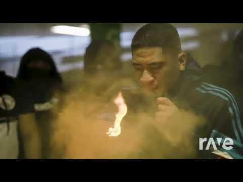 Onefour Rave - Noisestorm & The Message | RaveDj