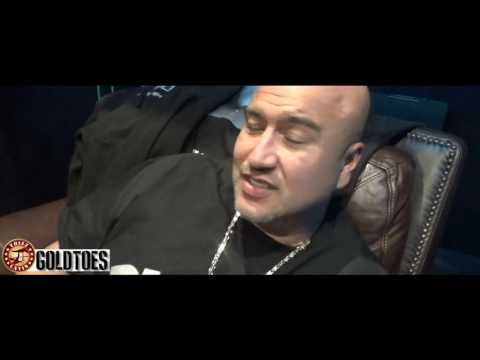 Goldtoes Presents Berner's "Dirty Money 2"  part 3