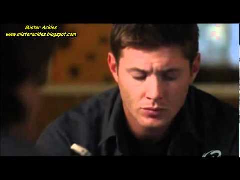 Supernatural 6.04 (Weekend at Bobby's) - Legendado
