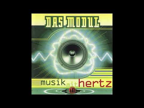 Das Modul  -  Musik Mit Hertz 1995
