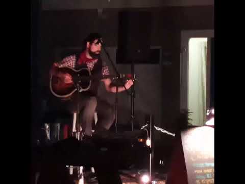 Promotional video thumbnail 3 for The Crooner