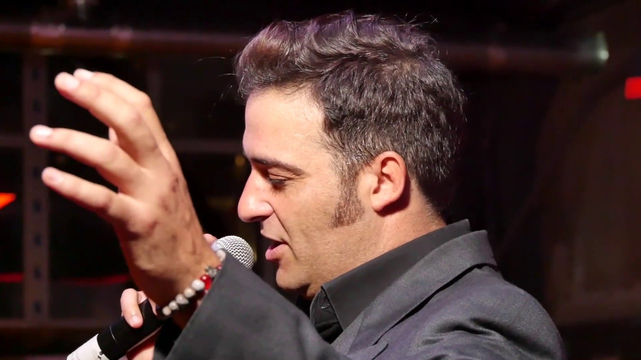 La 2x4 Rosarina Orquesta y cantor Martín Piñol 9.06.2019 Planetango Moscú