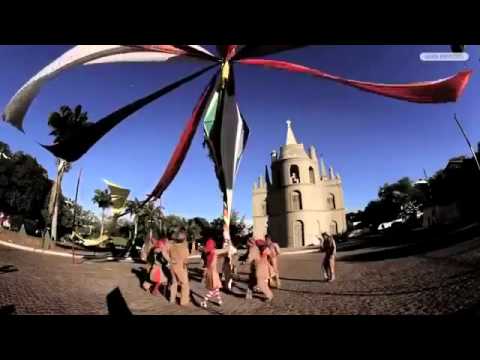 #olhardebia - FELIZ NATAL NA VÓZ DO NORDESTE!!  2013