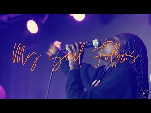 My Soul Follows (cover) - Ayo Mustapha - Revival City