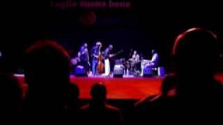 Bollani Carioca - A Voz No Morro - Roma 17.07.2009