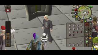 Fastest 1-99 Cooking Guide in Old School RuneScape 