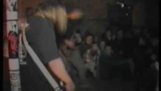 BOOT DOWN THE DOOR-live Zdunska Wola 1994 (2)