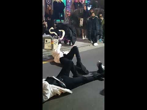 [MAXXAM]180120 오새봄 - I NEED U