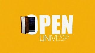 Open Univesp l Sergio Roberto Nobre