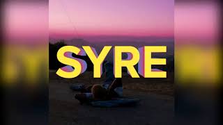 Jaden Smith - U (SYRE Album)