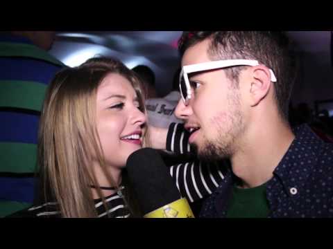 Passaporte TV #17 - Choppada