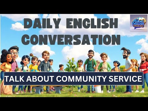 Community Service Video