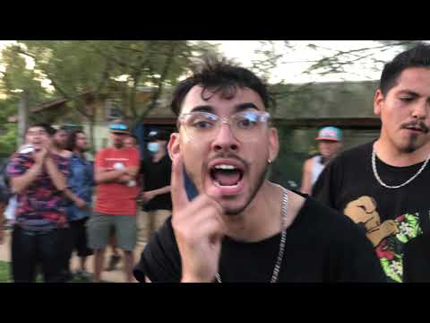 RODAMIENTO VS REYES - [GRAN FINAL] 20 BARRAS X BDM