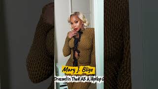 Mary J. Blige - Indestructible (second verse) #maryjblige #misteryeaheaux