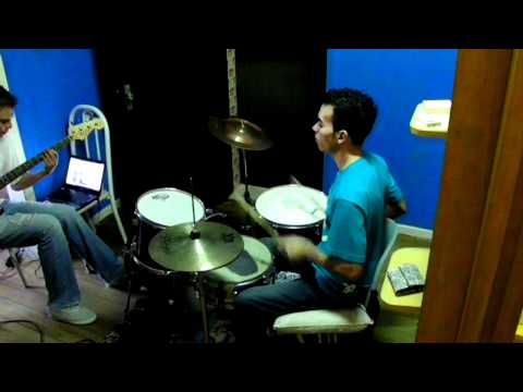 Águas Profundas (instrumental)