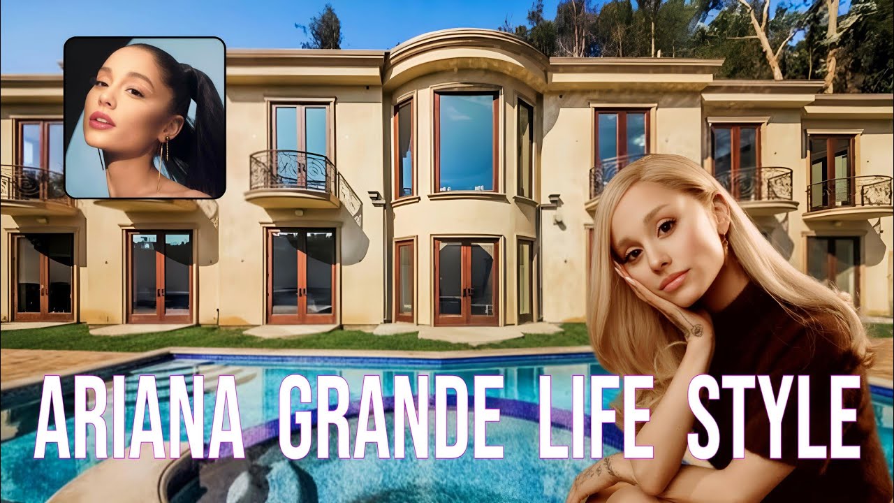 A Day in the Life of Ariana Grande: Balance, Beauty, and Brilliance