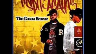 Cocoa Brovaz - No Justice, No Peace