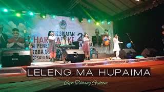 Download lagu LELENG MA HUPAIMA CIPT.TILHANG GULTOM BY BETA VOICE mp3 Download lagu LELENG MA HUPAIMA CIPT.TILHANG GULTOM BY BETA VOICE mp3