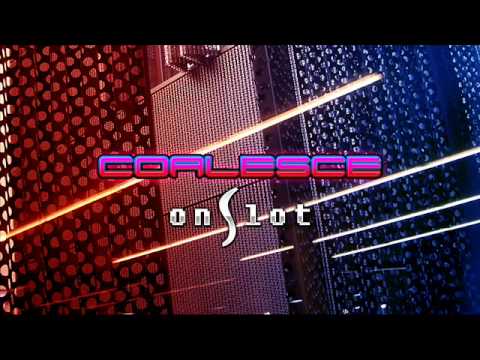 Coalesce - On Slot (Pump It Up PRO 2) (OST)