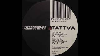 Tattva - Rhythms Of Jala (Part 1)