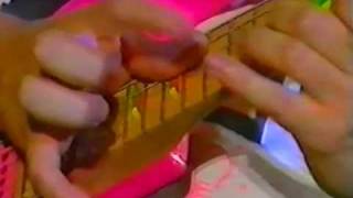 Purple Schulz LIVE: Ohne mich 1989