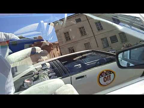 Primo trofeo Lago di Como Classic Aci di Como