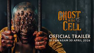 Download lagu GHOST IN THE CELL ( TRAILER ) DI PAWAGAM 30 APRIL mp3