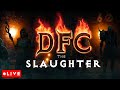 The Slaughter DFC 68