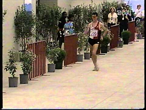 Giovanni de benedictis - Barcellona '92 - 2/3