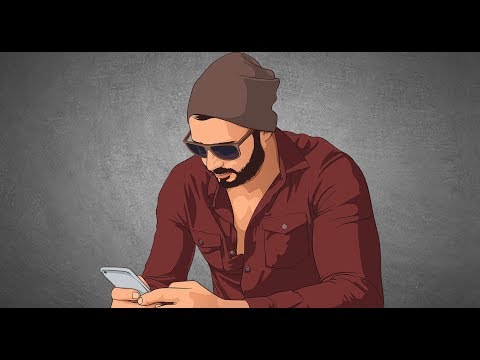 How I Stopped Being A Loser...