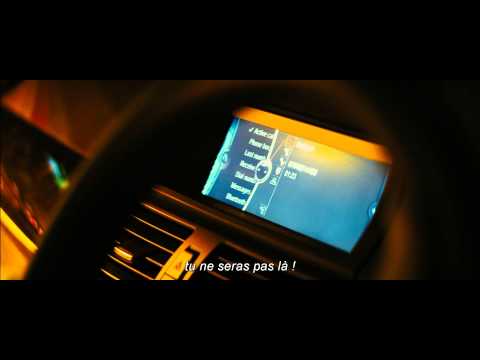 LOCKE - Bande Annonce VOST