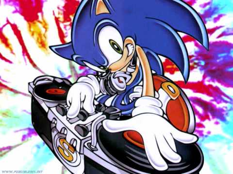 Dj Sonic - vol 9
