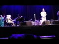 Pink Martini and Rufus Wainwright - Kitty come home. Brighton 30/4/13