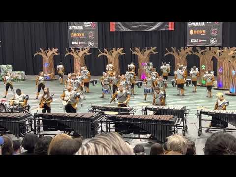 Infinity 2 2022 - FFCC Championships