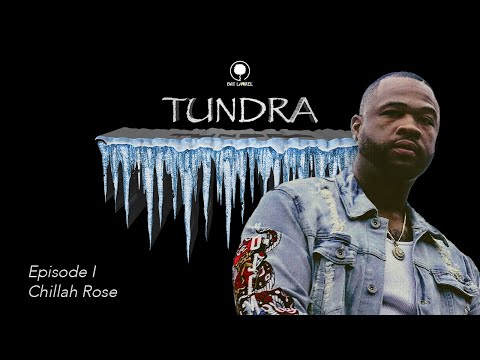 Chillah Rose details Ride's inspiration and boasts about other Tundra artists | Tundra