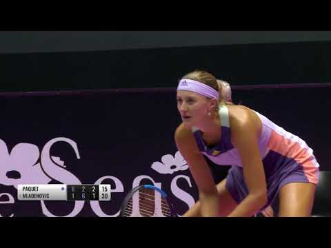 O6S20 1stRound Match Point J. Teichmann