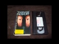 All The Vhs Tapes I Want To Get Part 1