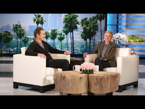 ダックス・シェパード、新しい赤ちゃんデルタについて (Dax Shepard on His New Baby, Delta!)