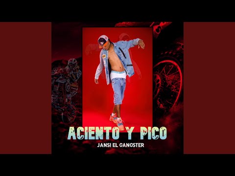 Aciento y Pico