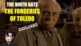 Download lagu The Ninth Gate (1999): The Forgeries of Toledo | Re-upload with Bonus Content mp3 Download lagu The Ninth Gate (1999): The Forgeries of Toledo | Re-upload with Bonus Content mp3