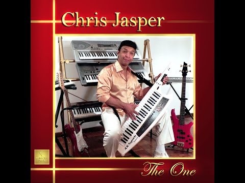 The One -  Chris Jasper (promo only)